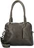 Cowboysbag Bag Carfin Schultertasche Leder 36 cm