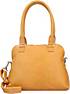 Cowboysbag Bag Carfin Schultertasche Leder 36 cm