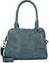 Cowboysbag Bag Carfin Schultertasche Leder 36 cm