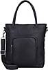 Cowboysbag Handtasche Leder 29 cm