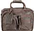 Cowboysbag Handtasche Leder 41 cm