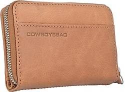 Cowboysbag Purse Haxby Geldbörse 13,5 cm in mittelbraun bestellen - 96066803