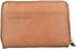 Cowboysbag Purse Haxby Geldbörse Leder 13,5 cm