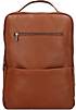 Cowboysbag Rucksack Leder 42,5 cm Laptopfach