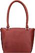 Cowboysbag Schultertasche Leder 27 cm