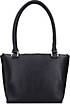 Cowboysbag Schultertasche Leder 27 cm