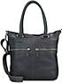Cowboysbag Schultertasche Leder 28 cm