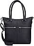 Cowboysbag Schultertasche Leder 28 cm