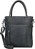 Cowboysbag Schultertasche Leder 29 cm