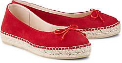 Cox Ballerina-Espadrille Cox Ballerina-Espadrille