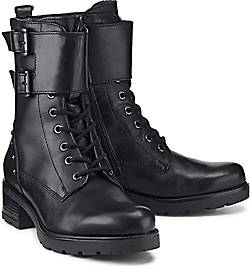 Cox Biker-Boot Cox Biker-Boot