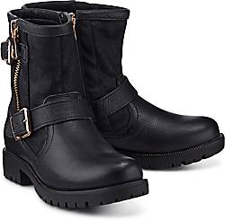 Cox Biker-Boots Cox Biker-Boots
