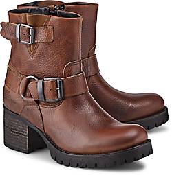Cox Biker-Stiefelette Cox Biker-Stiefelette