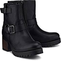Cox Biker-Stiefelette Cox Biker-Stiefelette