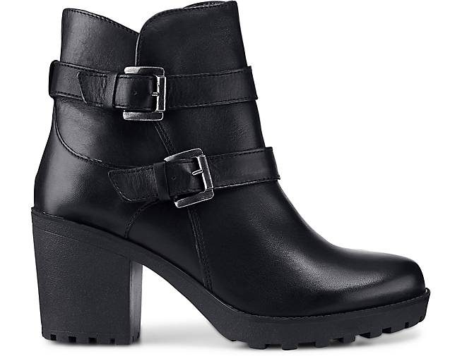 Cox Biker-Stiefelette Biker-Stiefelette Biker-Stiefelette in schwarz kaufen - 47663501 GÖRTZ Gute Qualität beliebte Schuhe e40cd2 Cox Biker-Stiefelette Biker-Stiefelette Biker-Stiefelette in schwarz kaufen - 47663501 GÖRTZ Gute Qualität beliebte Schuhe e40cd2