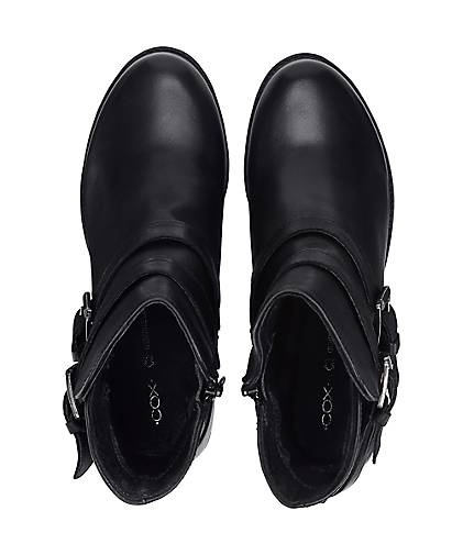 Cox Biker-Stiefelette Biker-Stiefelette Biker-Stiefelette in schwarz kaufen - 47663501 GÖRTZ Gute Qualität beliebte Schuhe e40cd2 Cox Biker-Stiefelette Biker-Stiefelette Biker-Stiefelette in schwarz kaufen - 47663501 GÖRTZ Gute Qualität beliebte Schuhe e40cd2