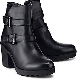 Cox Biker-Stiefelette Cox Biker-Stiefelette