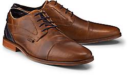 Cox Business-Schnürschuh Cox Business-Schnürschuh
