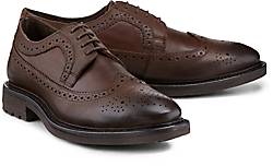 Cox Business-Schnürschuh Cox Business-Schnürschuh
