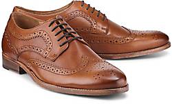 Cox Business-Schnürschuh Cox Business-Schnürschuh