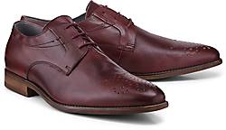 Cox Business-Schnürschuh Cox Business-Schnürschuh