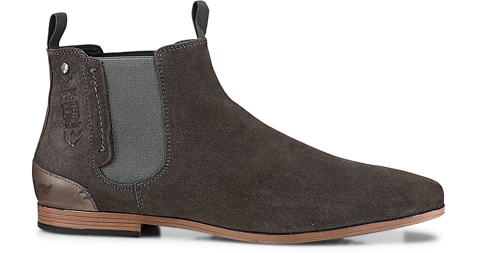 Cox Chelsea-Stiefel in in in grau-dunkel kaufen - 47078601 GÖRTZ Gute Qualität beliebte Schuhe 60e027 Cox Chelsea-Stiefel in in in grau-dunkel kaufen - 47078601 GÖRTZ Gute Qualität beliebte Schuhe 60e027
