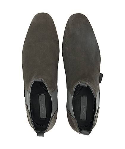 Cox Chelsea-Stiefel in in in grau-dunkel kaufen - 47078601 GÖRTZ Gute Qualität beliebte Schuhe 60e027 Cox Chelsea-Stiefel in in in grau-dunkel kaufen - 47078601 GÖRTZ Gute Qualität beliebte Schuhe 60e027