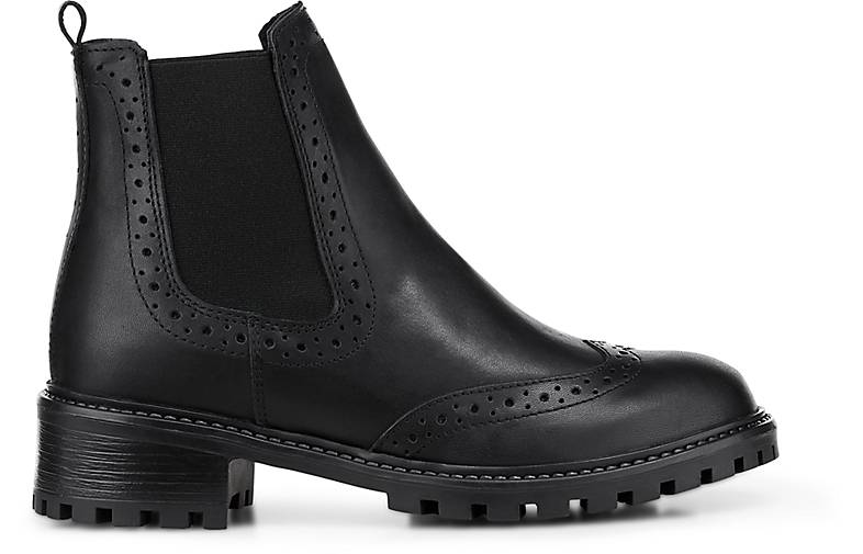 COX Chelsea-Boots in schwarz kaufen | GÖRTZ