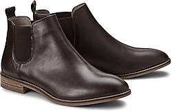 Cox Chelsea-Stiefelette Cox Chelsea-Stiefelette