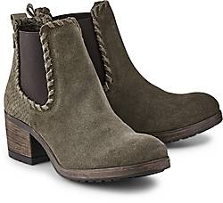Cox Chelsea-Stiefelette Cox Chelsea-Stiefelette