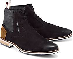 Cox Chelsea-Stiefelette Cox Chelsea-Stiefelette