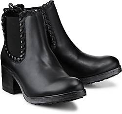 Cox Chelsea-Stiefelette Cox Chelsea-Stiefelette