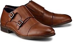 Cox Doublemonk-Slipper Cox Doublemonk-Slipper