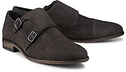 Cox Doublemonk-Slipper Cox Doublemonk-Slipper