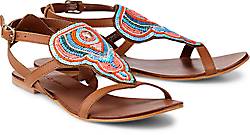 Cox Ethno-Sandalette Cox Ethno-Sandalette