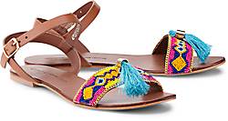 Cox Ethno-Sandalette Cox Ethno-Sandalette
