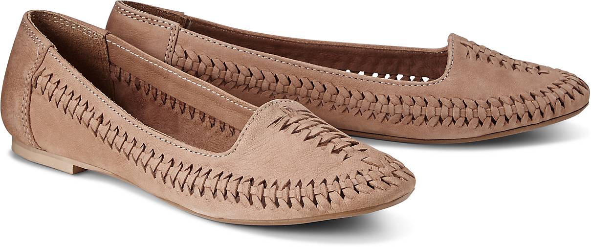 Cox Ethno-Slipper in braun-hell kaufen - 42885201 GÖRTZ Gute Qualität beliebte Schuhe Cox Ethno-Slipper in braun-hell kaufen - 42885201 GÖRTZ Gute Qualität beliebte Schuhe