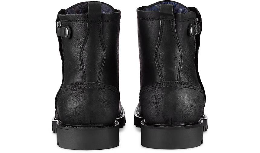 Cox Freizeit-Stiefel in schwarz kaufen - | 47831001 | - GÖRTZ Gute Qualität beliebte Schuhe 87ad33 Cox Freizeit-Stiefel in schwarz kaufen - | 47831001 | - GÖRTZ Gute Qualität beliebte Schuhe 87ad33