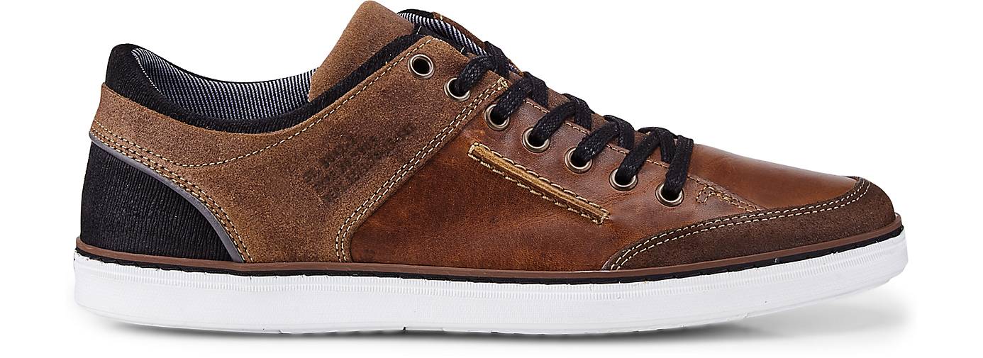 Cox Freizeit-Schnürer in braun-dunkel Qualität kaufen - 46977501 GÖRTZ Gute Qualität braun-dunkel beliebte Schuhe 9cbb46 Cox Freizeit-Schnürer in braun-dunkel Qualität kaufen - 46977501 GÖRTZ Gute Qualität braun-dunkel beliebte Schuhe 9cbb46