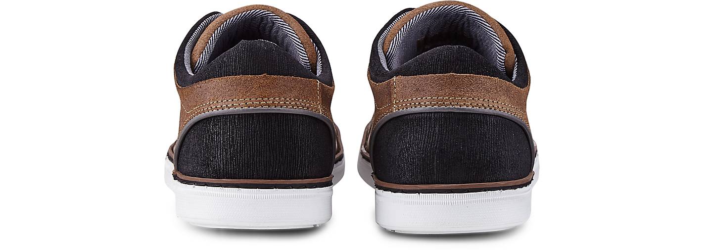 Cox Freizeit-Schnürer in braun-dunkel Qualität kaufen - 46977501 GÖRTZ Gute Qualität braun-dunkel beliebte Schuhe 9cbb46 Cox Freizeit-Schnürer in braun-dunkel Qualität kaufen - 46977501 GÖRTZ Gute Qualität braun-dunkel beliebte Schuhe 9cbb46