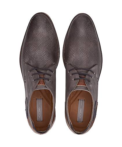 Cox Freizeit-Schnürer in taupe kaufen - 47078302 GÖRTZ Gute Gute Gute Qualität beliebte Schuhe f6ffa8 Cox Freizeit-Schnürer in taupe kaufen - 47078302 GÖRTZ Gute Gute Gute Qualität beliebte Schuhe f6ffa8