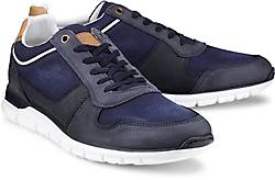Cox Freizeit-Sneaker Cox Freizeit-Sneaker