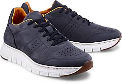 Cox Freizeit-Sneaker Cox Freizeit-Sneaker