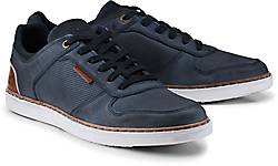 Cox Freizeit-Sneaker Cox Freizeit-Sneaker