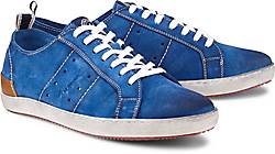 Cox Freizeit-Sneaker Cox Freizeit-Sneaker