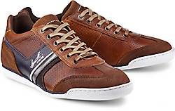 Cox Freizeit-Sneaker Cox Freizeit-Sneaker