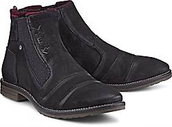 Cox Freizeit-Stiefelette Cox Freizeit-Stiefelette