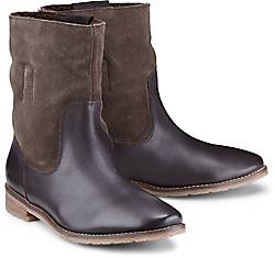 Cox Gaucho-Bootie Cox Gaucho-Bootie