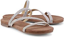 Cox Glitzer-Pantolette Cox Glitzer-Pantolette
