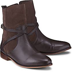 Cox Jodphur-Bootie Cox Jodphur-Bootie